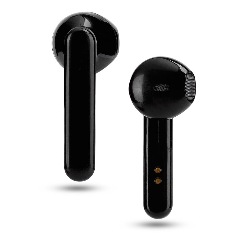 Ultralight TWS Wireless Earphones Bluetooth Headset Call Report Earbuds Mega