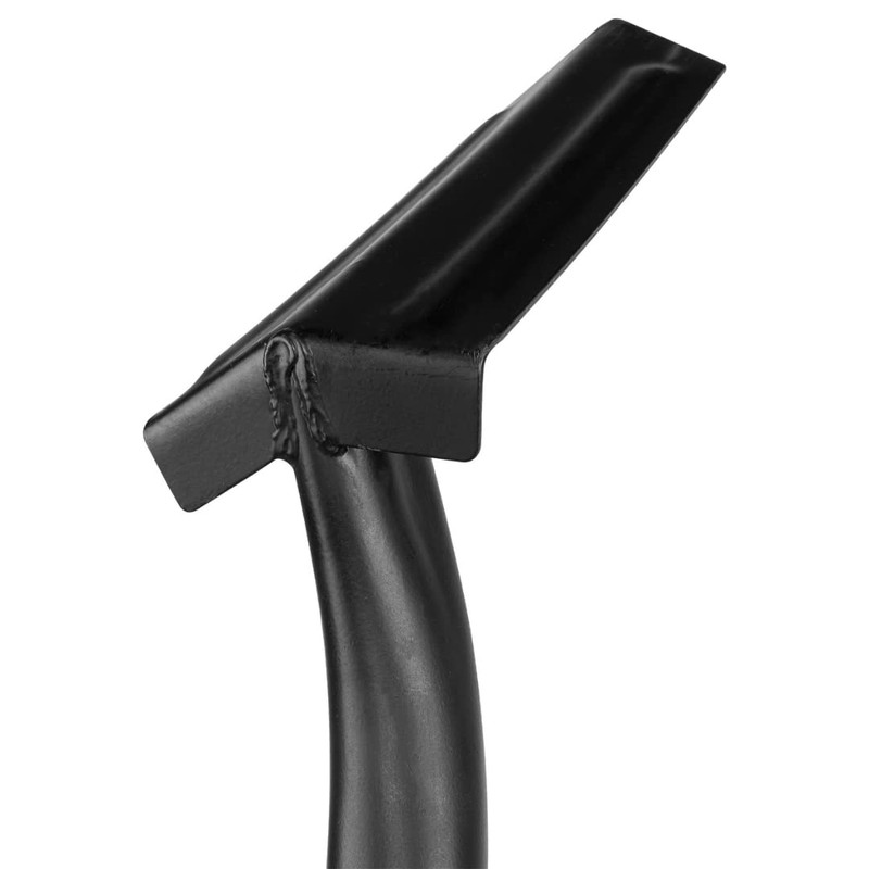 Truper 33436 California Trenching Shovel - 4-Inch Blade with 46-Inch