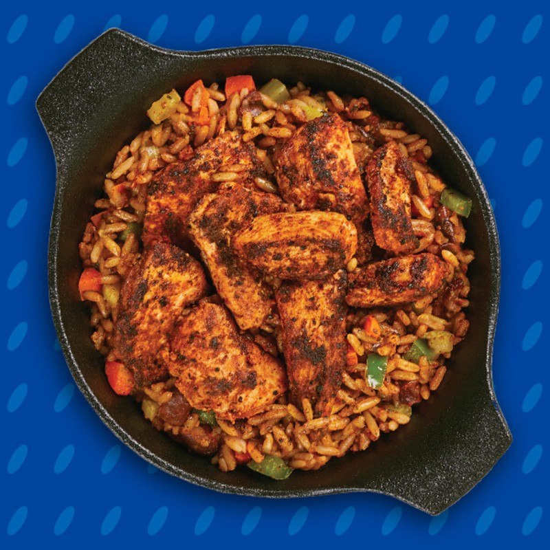 BEN'S ORIGINAL Rice & Pulses Smokey Flavour Red Beans and