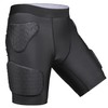 Diamemon 5-Pad Youth Football Girdle for Kids Premium Padded Compression