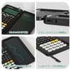 ROATEE Scientific Calculator, Electronic Memo Pad with Calculator, 417, Multi-functional