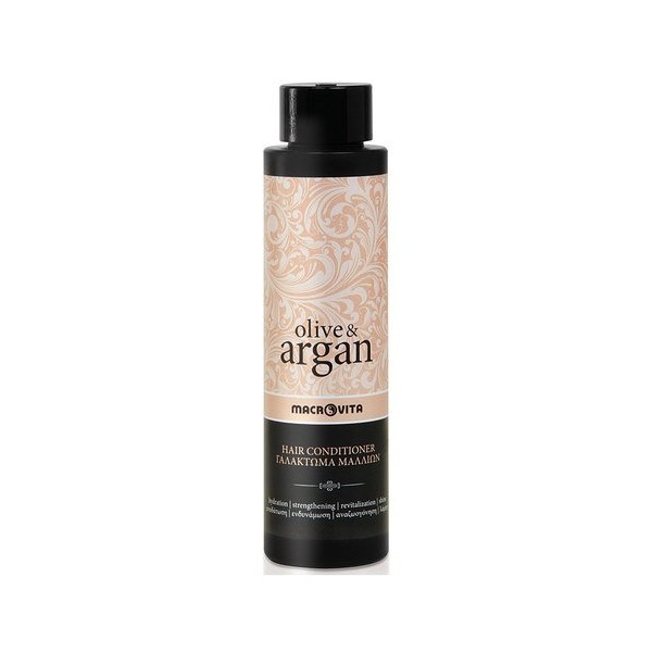 Macro Vita Argan Hair Conditioner 200 ml