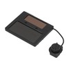 Auto Darkening Filter Welding Cover Adjustable Solar Helmet Lens Big