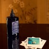 Davines [Dabines]Heart of Glass Instant Bonding Glow 300ML / [다비네스]하트