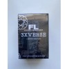 FUTURA LABORATORIES 2000 3XVERSE 3 INCH COLLECTIBLE FIGURE 1 ONE