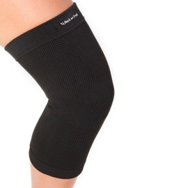 Back on Track Physio Knee Pads 4way Stretch Welltex Knee Support (size_name : XL)