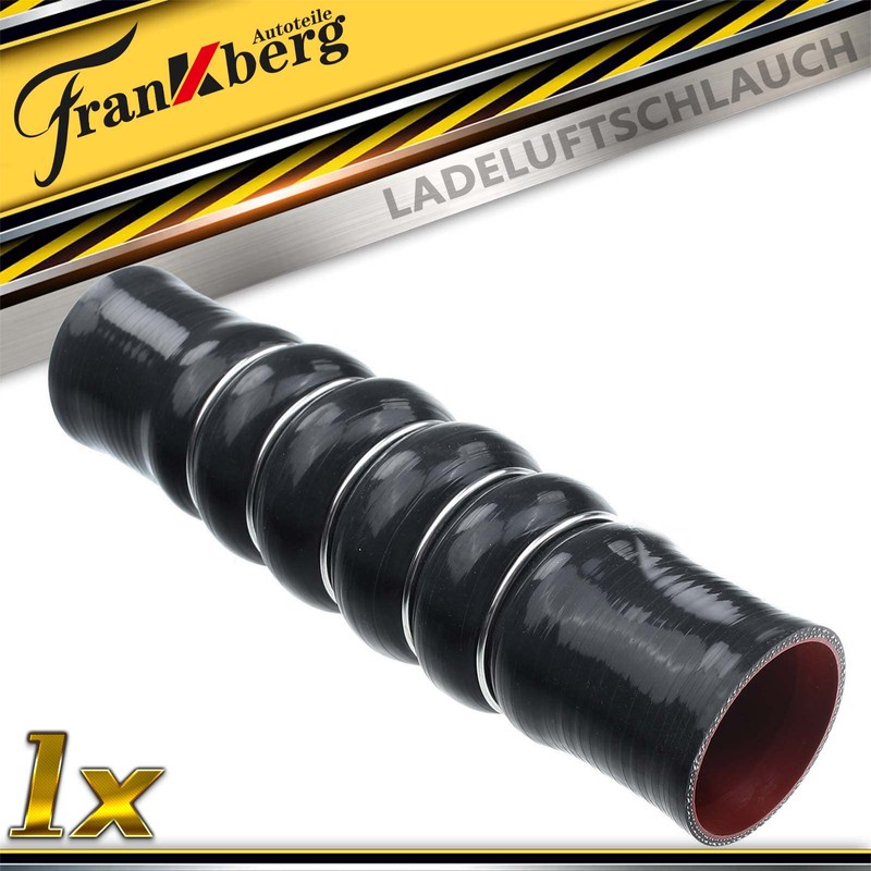 Intercooler Turbo Hose Pipe Tube for C5 III RD C5