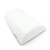 Rear Seat Cover Cowl For Suzuki GSXR600 GSXR750 K1 2001-2003 GSXR1000 K2 2000-2002(White)
