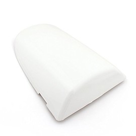 Rear Seat Cover Cowl For Suzuki GSXR600 GSXR750 K1 2001-2003 GSXR1000 K2 2000-2002(White)