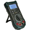 Mastech MS8264 Backlit 30-Range Digital Multimeter with Temperature Measurement (01DMMS8264)