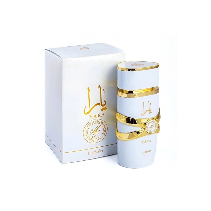 Lattafa Yara Moi Perfume by Lattafa Womens 100mL Spray EDP