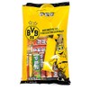 BVB Borussia Dortmund PEZ Dispenser with Refills 85 g