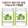 Bergamot Polyphenol BPF Edible Powder Powder Italian Citrus Shot Benefits