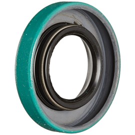 SKF 7512 LDS & Small Bore Seal, R Lip Code, CRW1 Style, Inch, 0.75" Shaft Diameter, 1.375" Bore Diameter, 0.25" Width