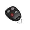 Corvette Central 1997-2000 Corvette Remote Door Lock Transmitter/Key Fob -