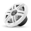 Clarion CMS-651-SWB 6.5-inch Coaxial Marine Speakers 30W RMS Power handling