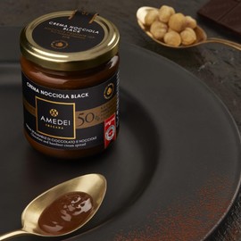 Amedei Crema Toscana al Cacao