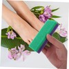 Gatuida 3pcs Dual Sided Pumice Stone for Feet and Hands