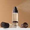 OBGE Object All-in-One Cool Fixing Mist Moisture Cooling Makeup Fixer