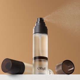 OBGE Object All-in-One Cool Fixing Mist Moisture Cooling Makeup Fixer 100ml / 오브제 올인원 쿨 픽싱 미스트 수분 쿨링 메이크업 픽서 100ml