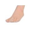 Silipos Opaque Toe Spacer Small Non-Closure for The Toe 11605,