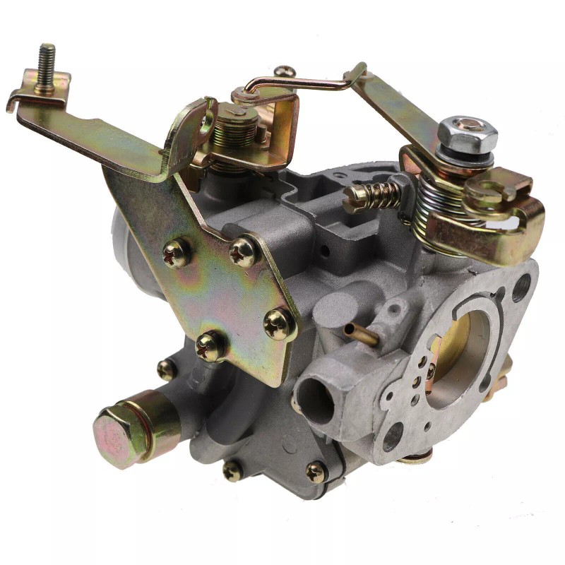 DURAFORCE 276Q-13000 Carburetor for Joyner 650cc Buggy Sand Spider Commando