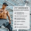 Coresteady Fitness Bands – Pull-up Support Band – Training Band