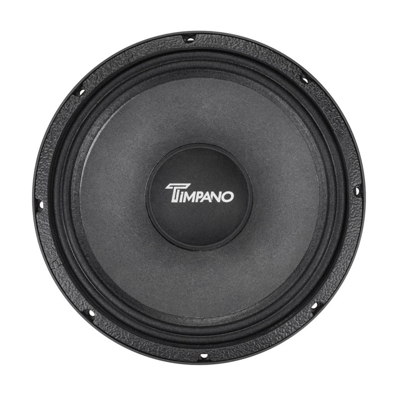 Timpano TPT-MD12 PRO - 12" Midrange Speaker, 12 Inches Mid