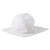 Protective Bee Keeping Hat Veil Anti Bee Net Cap Apiculture