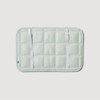 JAJU AIR Cooling PCM Pillow Pad 55x35cm Mint
