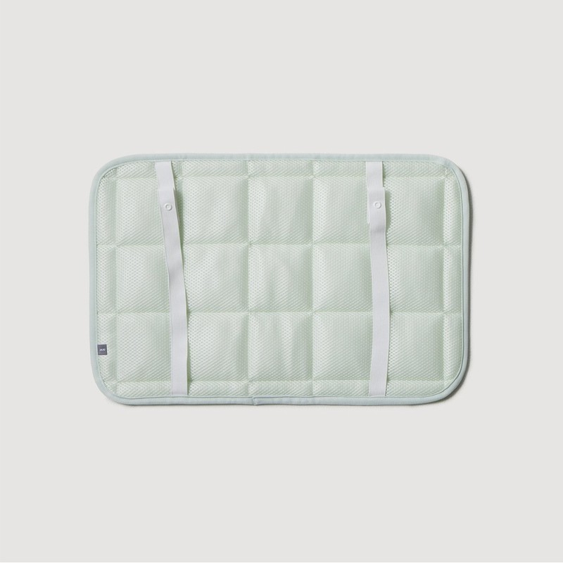 JAJU AIR Cooling PCM Pillow Pad 55x35cm Mint