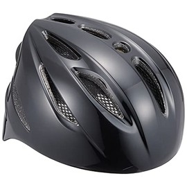 Zett (ZETT) Baseball Hard Catcher's Helmet BHL400 Black M