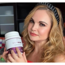 Péptidos De Colágeno En Polvo Vitasei Hidrolizados Con Vitam