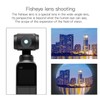 Coyktonty Magnetic Wide-Angle Lens for DJI Pocket 2 /OSMO Pocket