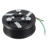 AC COMPRESSOR CLUTCH REPAIR KIT PULLEY COIL FITS: 2002-2006 ACURA