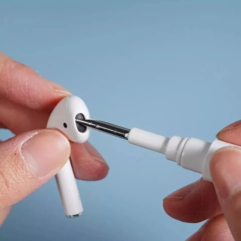 Universal Cleaning Cleaner Kit Brush Tools For AirPods Earbuds PRO