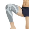 NEOtech Care Leg and Knee Support - Bamboo Fibre Knitted
