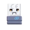 Receptor Universal Dell WR221, USB, 14.2 mm, 19.9 mm, 6.6