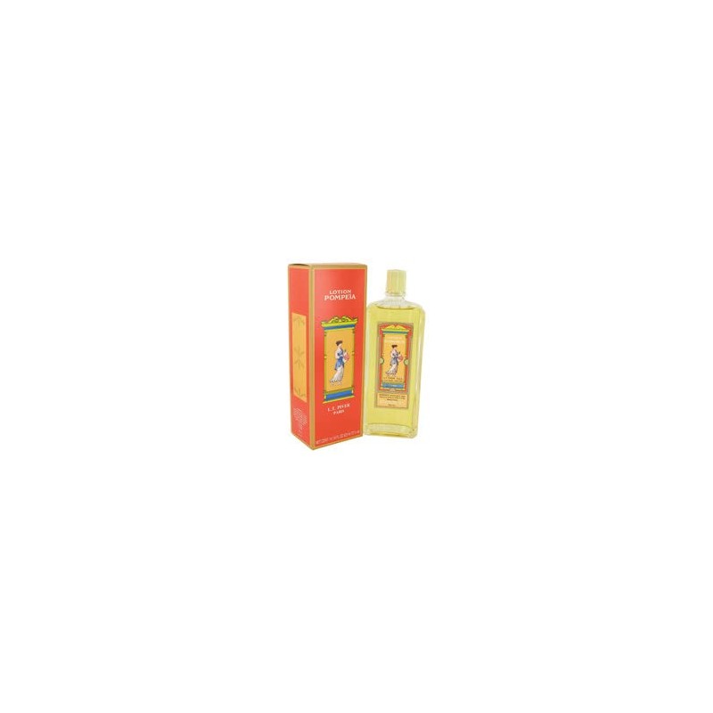 Pompeia Perfume By Piver Cologne Splash 14.25 Oz Cologne Splash