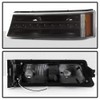 ACANII - For 2003-2006 Chevy Silverado 1500 2500 3500 LED