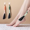 핑쇼217 Heel Callus Remover Dual-Sided Heel Callus Remover