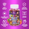 Nature's Nutrition Probi?ticos para Ni?os 5 Mil Millones de Ufc