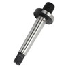MT1 1/2 20 Chuck Mandrel MT1 Shank to 1/2 Inch