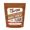 Bob's Red Mill Whole Wheat Flour, 3 Pound (Pack of