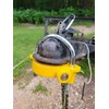 MaxxHaul 50640 Universal Trailer Coupler Lock for 1-7/8", 2", and