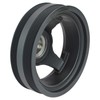 TRQ Harmonic Balancer Crank Pulley Compatible with Chevy GMC Truck