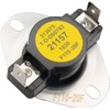 7975-3281 Furnace Thermostat Fan Switch F110-20F Compatible with York Coleman