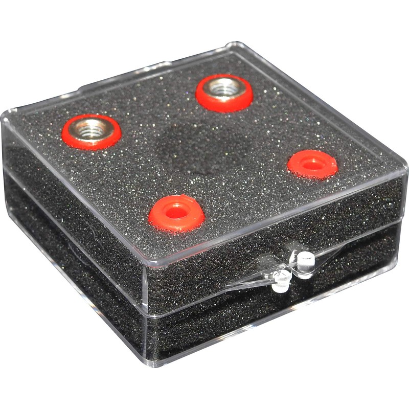Deluxe Stainless Steel Dual Head Large Bell Cardiology High Accuracy