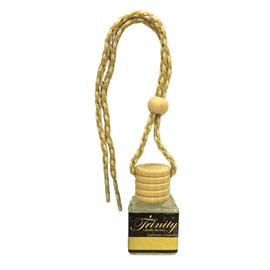 Trinity Candle Factory - Car Air Freshener Diffuser Hanging - Grace (Sweet Grace Type) - 0.27 FL OZ