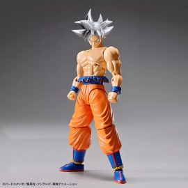 Bandai Ultra Instinct Son Goku [Dragon Ball Super] (Figure-Rise Standard)